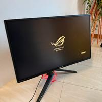 Monitor 240Hz
