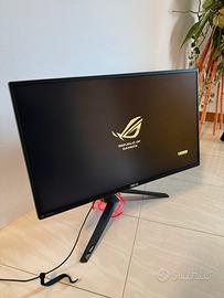 Monitor 240Hz
