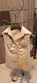 camicia donna yes-zee 