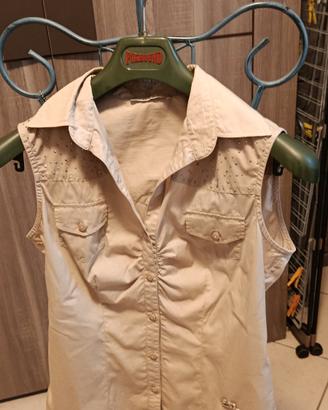 camicia donna yes-zee 