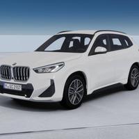 BMW X1 xDrive20d 48V MSport