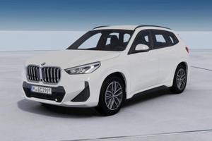 BMW X1 xDrive20d 48V MSport
