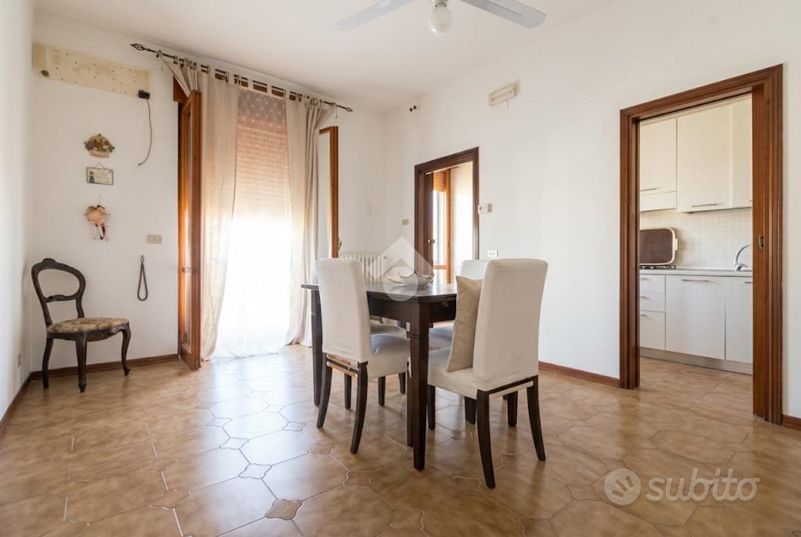 Appartamento – Lucera, Foggia - Vista 4