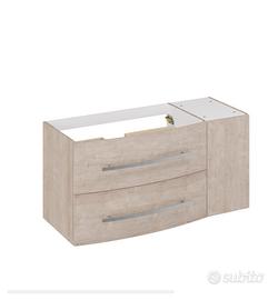 Mobile bagno sotto lavabo