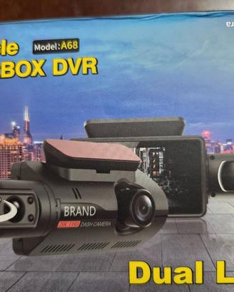 videocamera