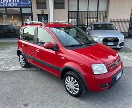 FIAT Panda 1.4 Active Natural Power