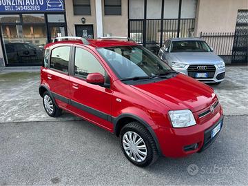 FIAT Panda 1.4 Active Natural Power