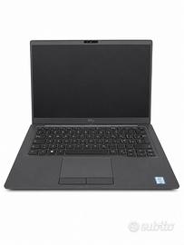 Dell Latitude 7400 i5-8365U 1.60 GHz 8/256