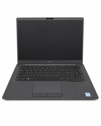 Dell Latitude 7400 i5-8365U 1.60 GHz 8/256