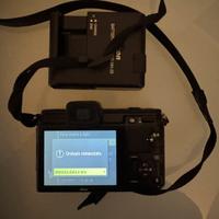 Nikon 1 v 1