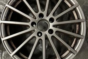 cerchi in lega originali mercedes