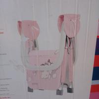 Box Brevi soft&play hello kitty