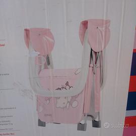 Box Brevi soft&play hello kitty