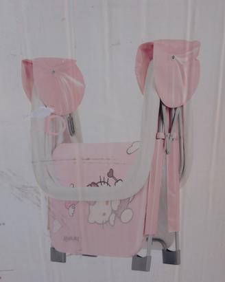 Box Brevi soft&play hello kitty