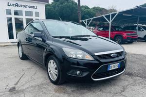 Ford Focus 2.0 TDCi (136CV) CC Tit. DPF