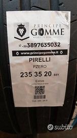2 gomme 235 35 20 pirelli a246
