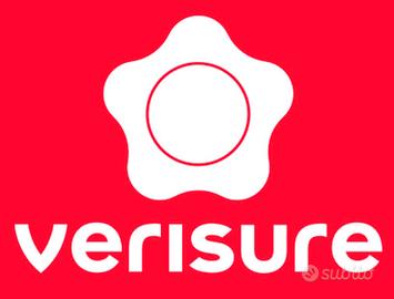 Consulenza impianto sicurezza VERISURE