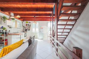VILLA A SCHIERA A CESENATICO