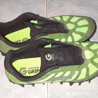 Scarpe da corsa Inov-8 Mudclaw G 260 numero 40