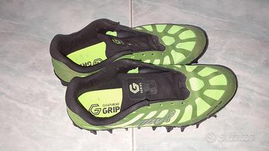 Scarpe da corsa Inov-8 Mudclaw G 260 numero 40