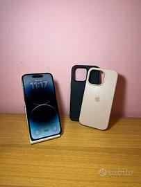 Iphone 14 pro max 128 GB