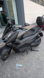 Zontes 125 D