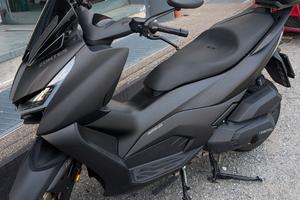 Zontes 125 D
