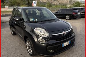 FIAT 500L 1.3 MJT LOUNGE ADATTA NEOPATENTATI