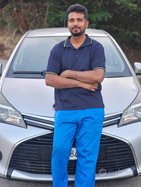 Filo Saldatore continue