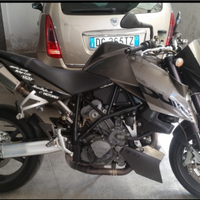 KTM Super Duke 990