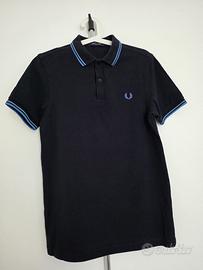 POLO FRED PERRY
