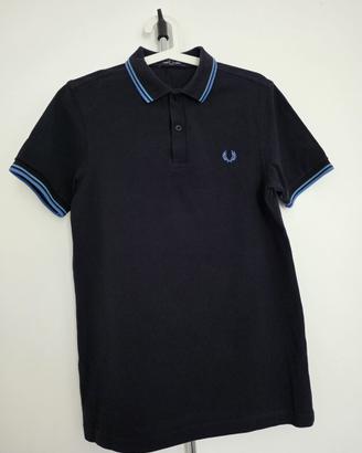 POLO FRED PERRY