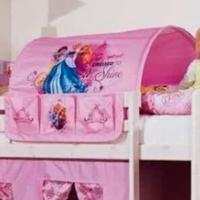 Tunnel Disney originale 