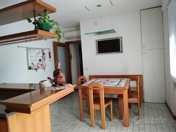 Appartamento ristrutturato