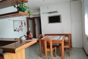 Appartamento ristrutturato