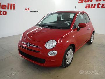 FIAT 500 1.0 Hybrid Pop
