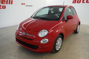 FIAT 500 1.0 Hybrid Pop