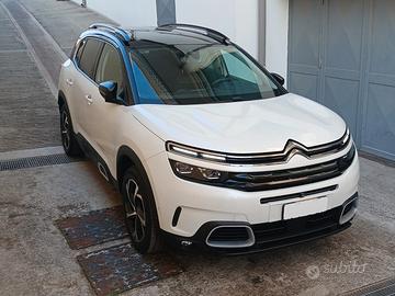 Citroen C5 Aircross BlueHDi 130 S&S EAT8 Shine