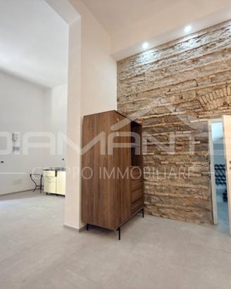 Monolocale Loft indipendente Centro storico