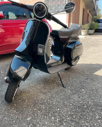 Vespa 50PX 130