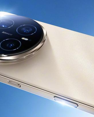 SMARTPHONE Honor Magic 8 pro 16/1TB Gold, Nuovo!