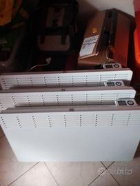 Radiatori a corrente tipo B,con display