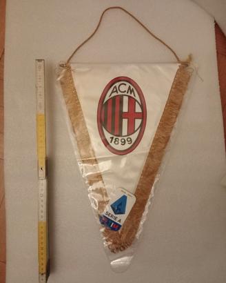 Gagliardetto Milan
