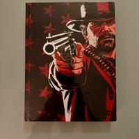 Guida da collezione Red Dead Redemption 2