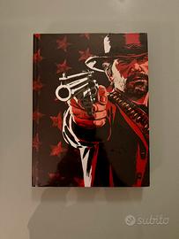 Guida da collezione Red Dead Redemption 2