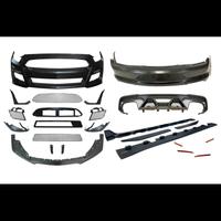 Ford Mustang 2015>2017 Bodykit GT500 II look