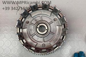 CAMPANA FRIZIONE KAWASAKI NINJA 636 2005 2006 6R 6