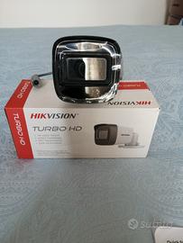 telecamera videosorveglianza HIKVISION 
