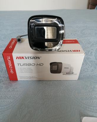 telecamera videosorveglianza HIKVISION 