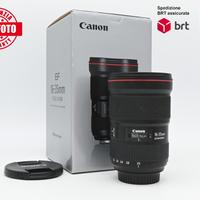 Canon EF 16-35 F2.8 L III USM (Canon)